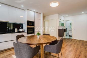 Apartamento T2 em Porto
