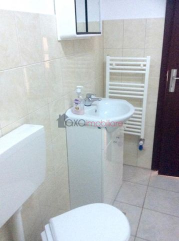 Apartament 1 camere de inchiriat in Cluj-Napoca ID 2818 - Fotografie 5