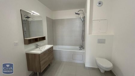 Location Appartement 1 pièce 35m² CHELLES 77500 - Photo 4