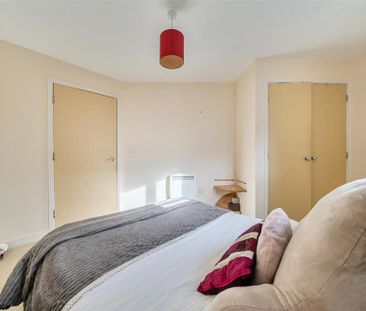 1 bedroom apartment to rent - Photo 5