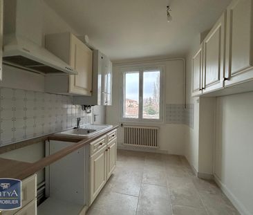 Location Appartement 4 pièces ORANGE 84100 - Photo 1