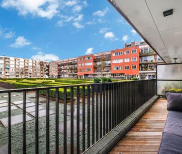Rijswijkstraat, 22, 1062EE, Amsterdam - Foto 2