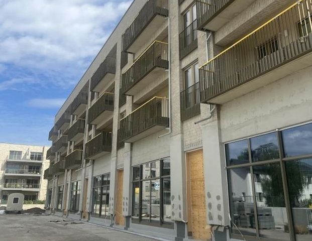 Ihr neuer Lieblingsplatz an der Elbe - modern und mit groÃem Balkon - im Erstbezug! - Photo 1