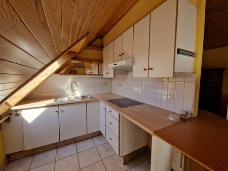 Appartement te huur in Walem - Photo 3