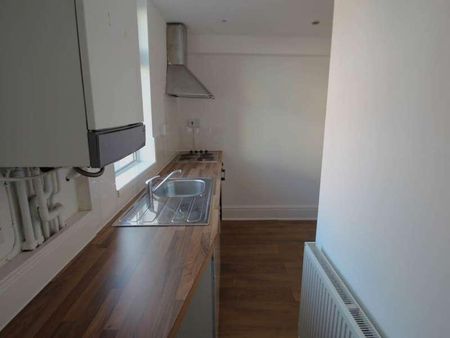 Kingsmill Terrace, Newport, NP20 - Photo 2