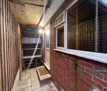 Studio to rent - Photo 6