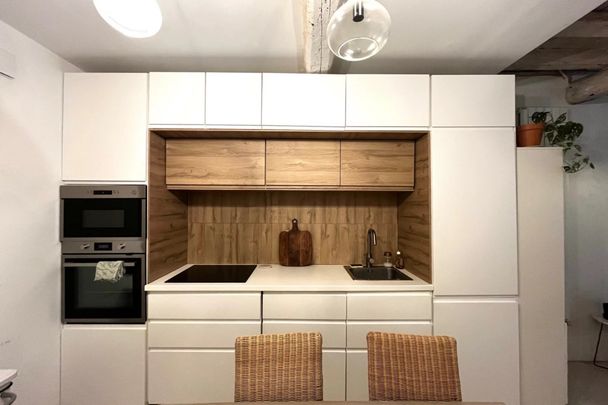 À louer – Maison de charme avec jacuzzi – Quartier Roquette, Arles - Photo 1