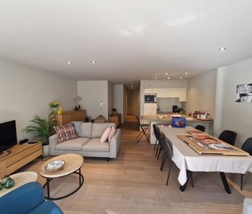 Dendermonde, Franz Courtensstraat 1 - Foto 2