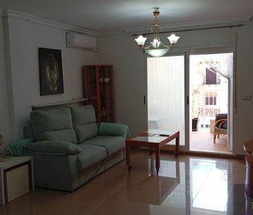 Apartamento de alquiler en Cabo Tinoso, 2, Lomas de Cabo Roig - Los... - Photo 2