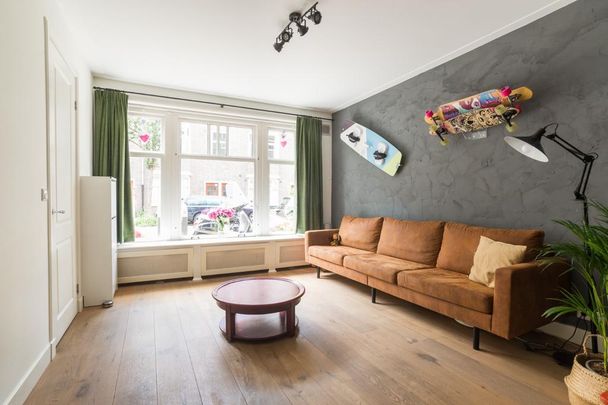 Te huur: Appartement Piet Gijzenbrugstraat in Amsterdam - Photo 1