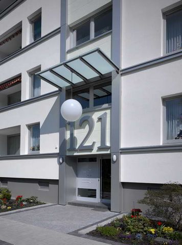 3-Zimmer-Wohnung in Dortmund Scharnhorst - Photo 5