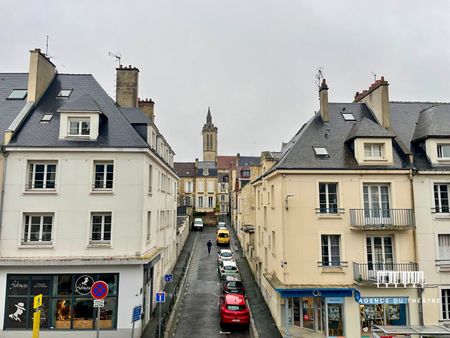 Location Appartement 2 pièces 36m² - Photo 3