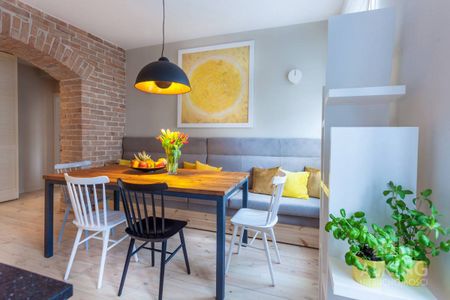 Gdańsk, Stare Miasto, ul. Szeroka - Zdjęcie 3