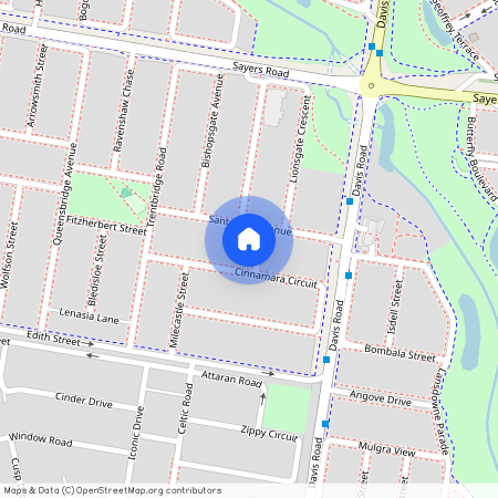 6 Bastion Lane, Vic 3029, Tarneit