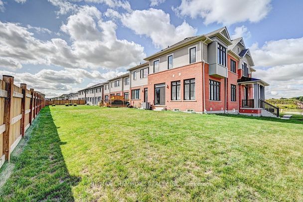 For Lease - 216 Newman Drive, Cambridge, Ontario - Photo 1