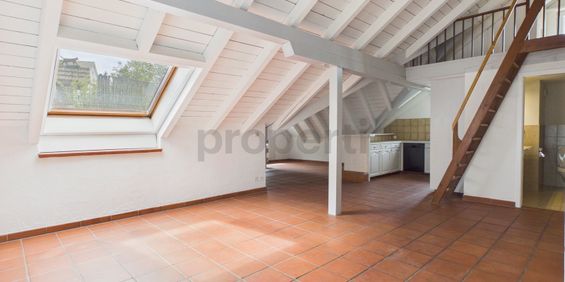 4.5 Zimmer, 120 m², 2. Stock - Photo 3