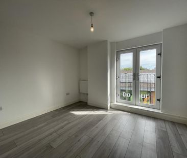 1 bedroom flat to rent - Photo 6