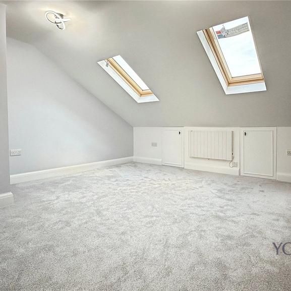 5 bedroom terraced house to rent - Photo 1