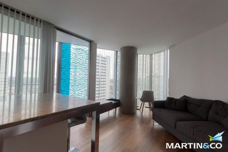2 bedroom apartment to rent - Photo 2