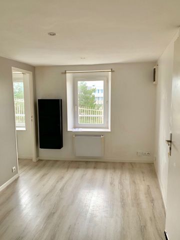 A louer Brest Rive Droite Corniche T1 Bis - Photo 3