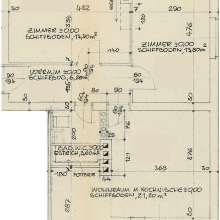 Parkstraße 9-9 - Photo 2