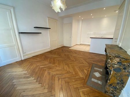 APPARTEMENT T2 A LOUER - Photo 3