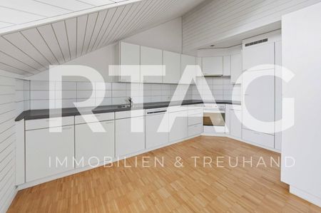 3 Zimmer, 3. Stock - Photo 4