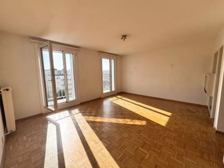 Appartement 1 pièce à louer - Photo 2