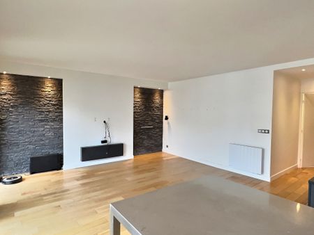 LA GARENNE COLOMBES - 3 Pièces - 76m² - Photo 2