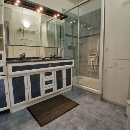 Appartement T3 près de CERGY à louer - Photo 3