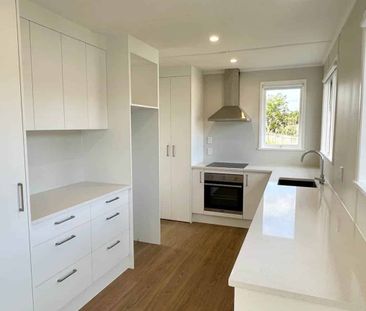 Newly Renovated Two Bedroom - Photo 2