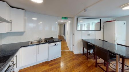 4 bedroom house to rent - Photo 4