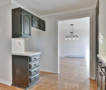 Maison à étages à louer - Sainte-Adèle (Sainte-Adèle) - Photo 4