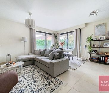 Appartement te huur - Foto 5
