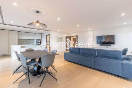 Tierney Lane, Hammersmith, W6 - Photo 2