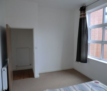2 Bed Flat, The Watchmakers- Groundfloor, CV5 - Photo 4