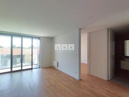 Apartamento T1 - Photo 4