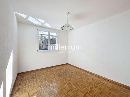 Family home with garden in Bellevue - Foto 4