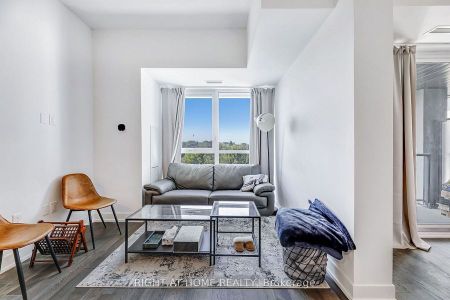 For Lease - 1063 DOUGLAS MCCURDY Common Unit# 213, Mississauga, Ontario - Photo 5