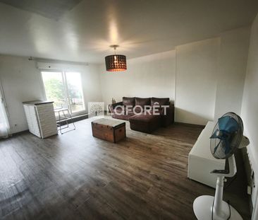 Appartement T2 Mantes-la-Jolie à louer - Photo 5