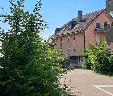 LAUSANNE 25, Appartement de 2.5 pièces dans quartier verdoyant - Photo 2