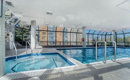 For Lease - 88 Alton Towers Circle Unit# 1406, Toronto, Ontario - Photo 4