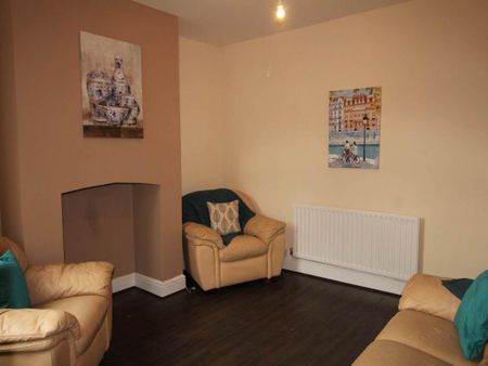 1 bedroom in a house share to rent - Photo 5