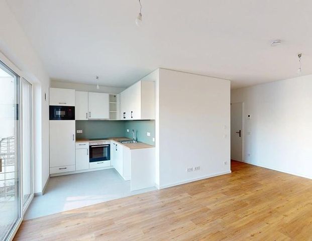 Tiny Luxury in Toplage – Hochwertiges Apartment in Berlin-Dahlem - Photo 1