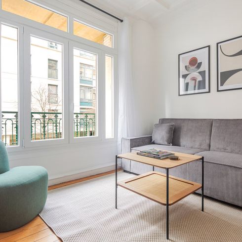 Rue de Javel - Photo 1