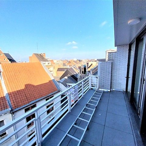 Maastrichterstraat 13 bus 5 - Photo 1