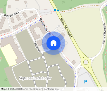 Höskullegränd 2 - Photo 1