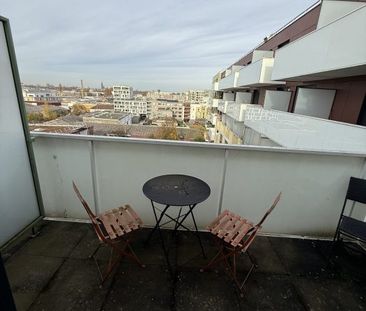 APPT 1P MEUBLE - Photo 4