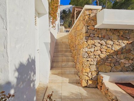 4 room luxury House for rent in Sant Antoni de Portmany, Spain - Photo 3