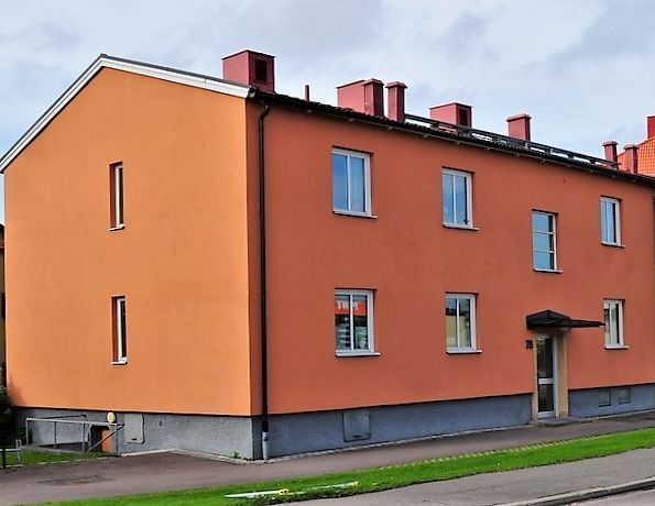 Gamla Tanneforsvägen 78 - Photo 1